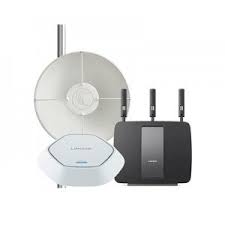 تجهیزات شبکه