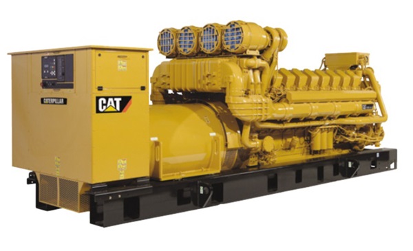 diesel generator2000